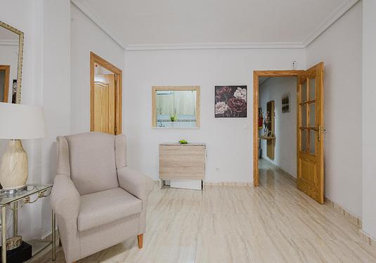 Apartment in Torrevieja