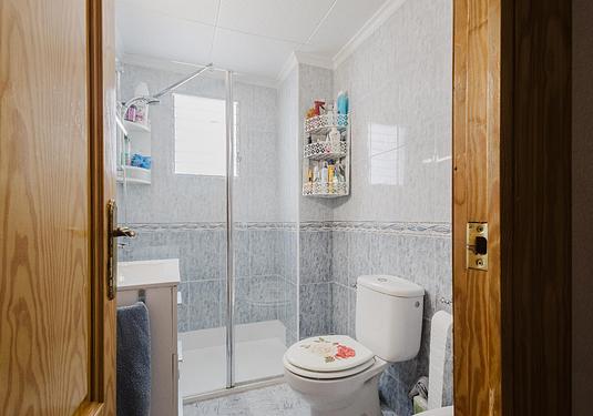 Apartment in Torrevieja