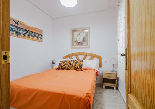Apartment in Torrevieja