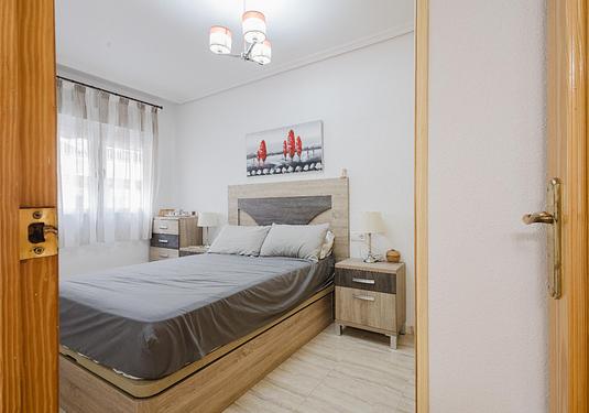 Apartment in Torrevieja