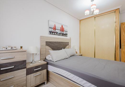Apartment in Torrevieja