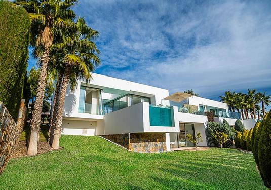 Villa in Orihuela Costa