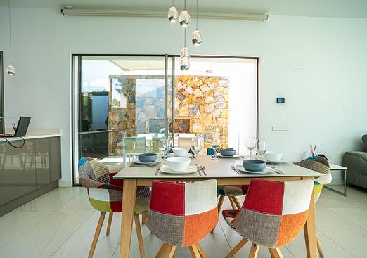 Villa in Orihuela Costa