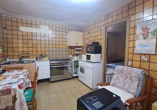 Villa in Los Montesinos