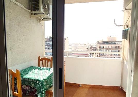 Apartment in Torrevieja