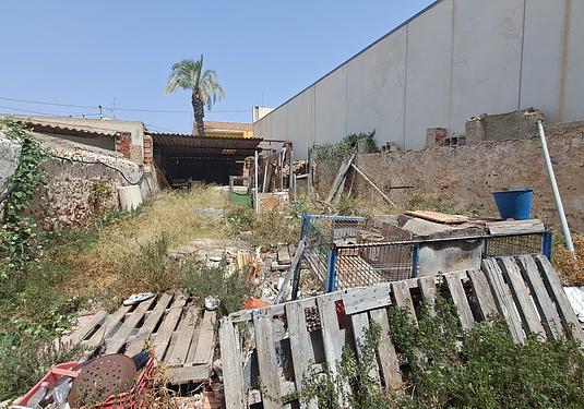 Villa in Los Montesinos