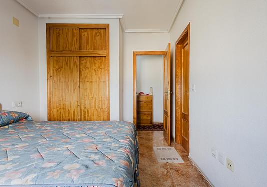 Apartment in Torrevieja