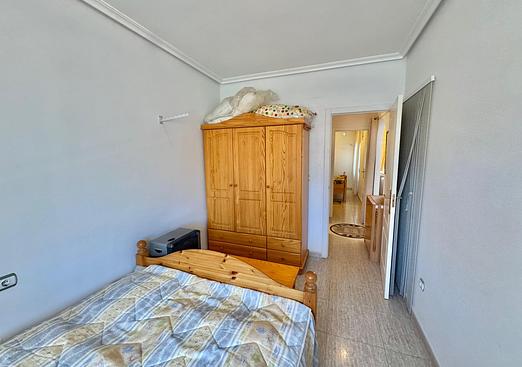 Apartment in Almoradi
