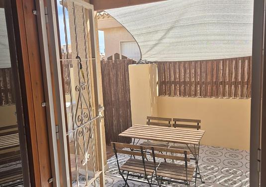 Town house in Orihuela Costa