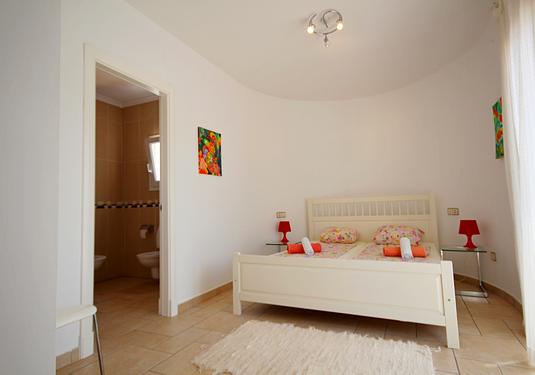 Villa in javea