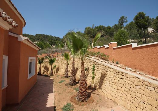 Villa in javea