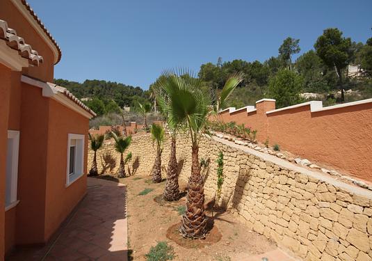 Villa in javea