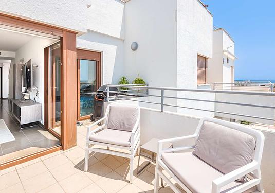 Apartment in Cabo Roig