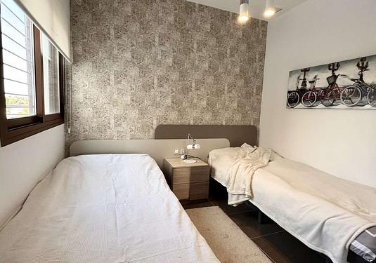 Apartment in Cabo Roig