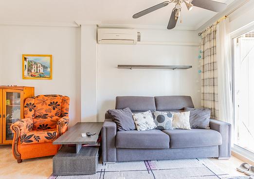 Apartment in Torrevieja
