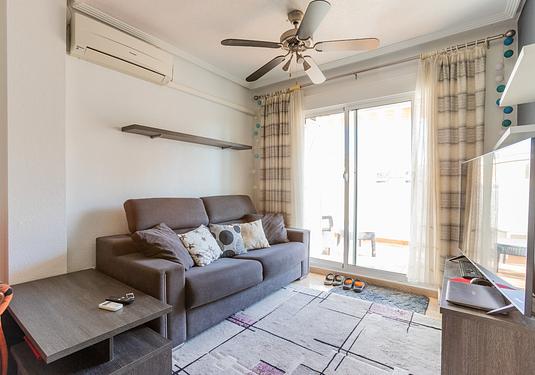 Apartment in Torrevieja