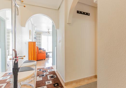Apartment in Torrevieja
