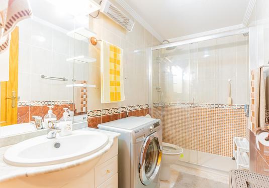 Apartment in Torrevieja