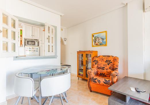 Apartment in Torrevieja