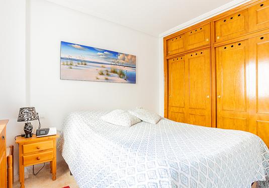 Apartment in Torrevieja