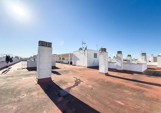Apartment in Torrevieja