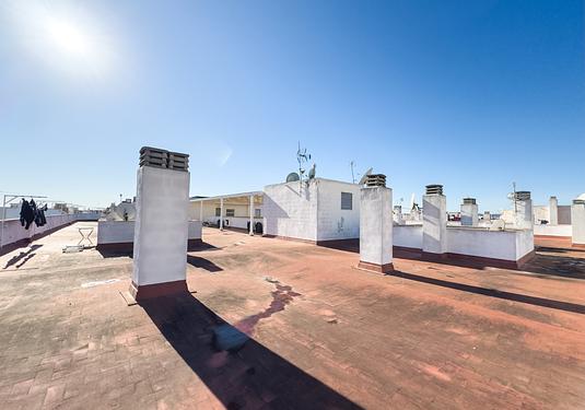 Apartment in Torrevieja