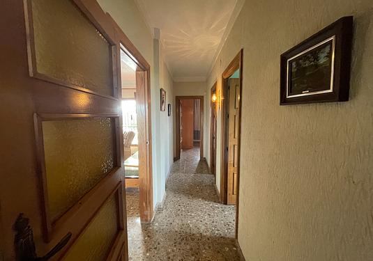 Villa in Benejuzar