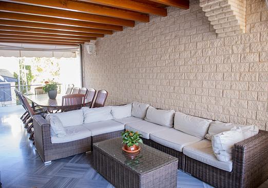 Villa in San Pedro del Pinatar