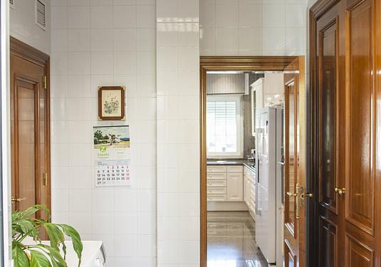 Villa in San Pedro del Pinatar