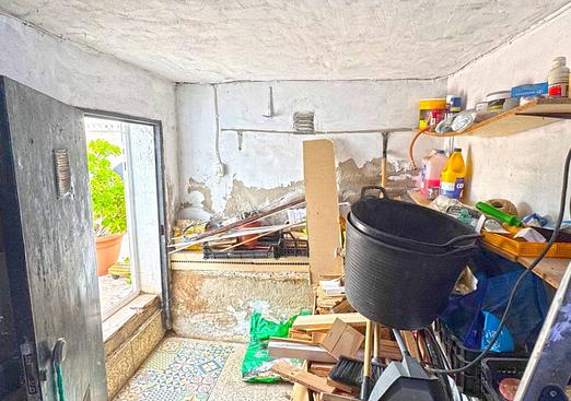 Town house in San Miguel de Salinas