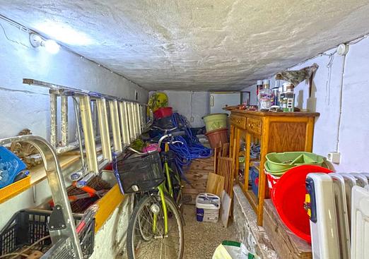 Town house in San Miguel de Salinas