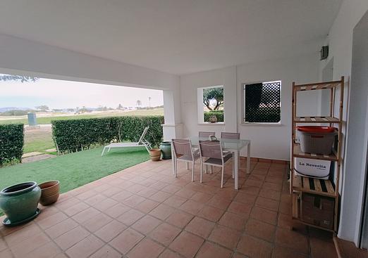 Apartment in La Torre Golf Resort