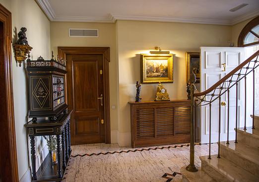 Villa in San Pedro del Pinatar