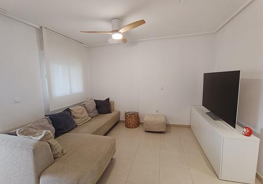Apartment in La Torre Golf Resort