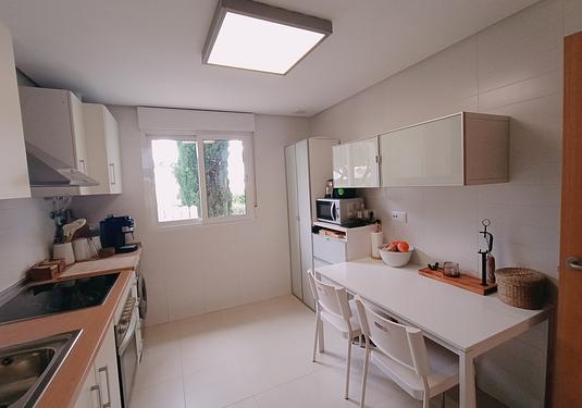 Apartment in La Torre Golf Resort