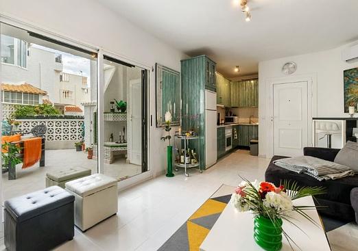 Town house in Torrevieja