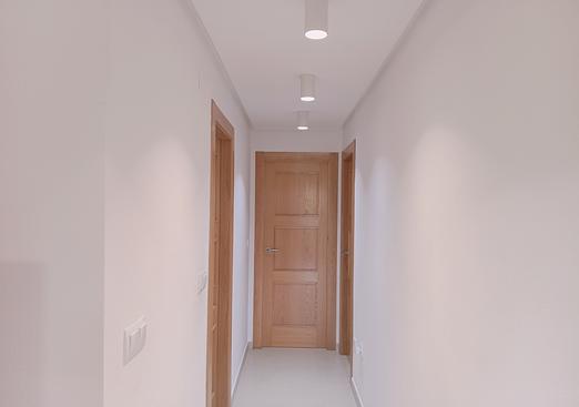 Apartment in La Torre Golf Resort