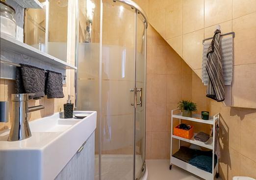 Town house in Torrevieja