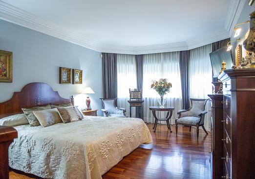 Villa in San Pedro del Pinatar