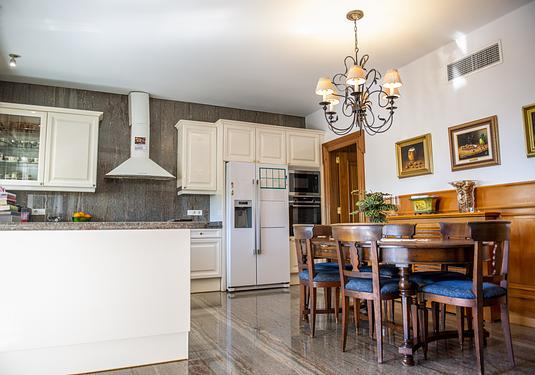 Villa in San Pedro del Pinatar