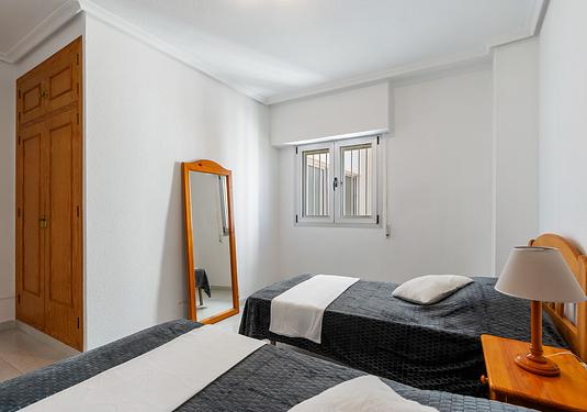 Apartment in Torrevieja