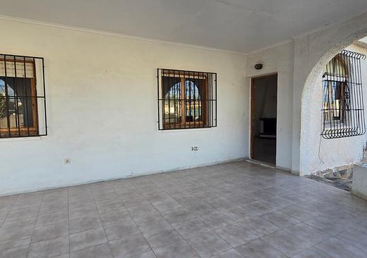 Villa in Torrevieja