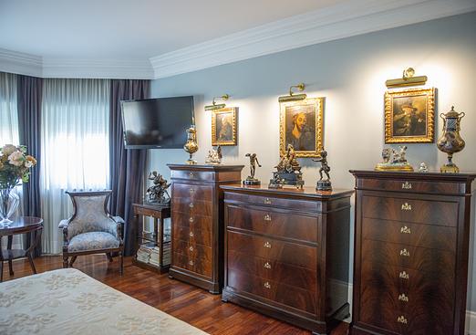 Villa in San Pedro del Pinatar