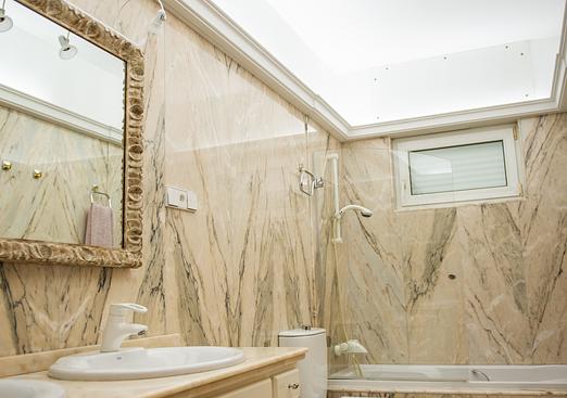 Villa in San Pedro del Pinatar