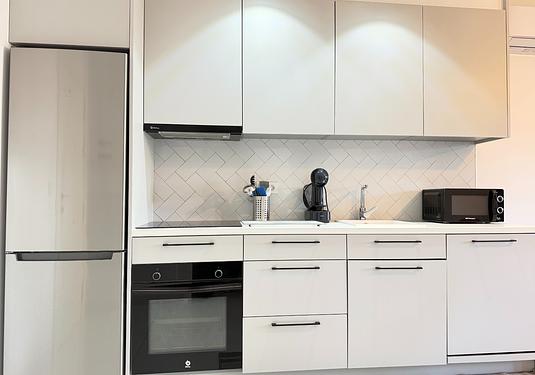 Apartment in San Miguel de Salinas