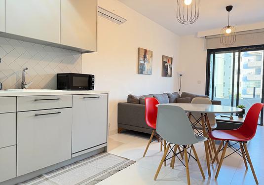 Apartment in San Miguel de Salinas