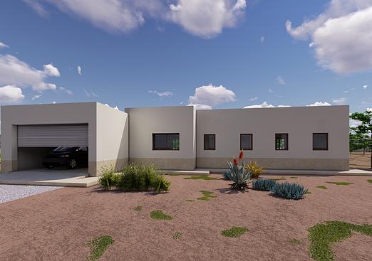 Villa in Monóvar/Monóver