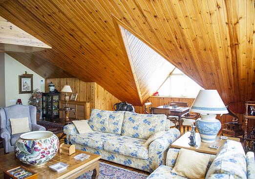 Villa in San Pedro del Pinatar