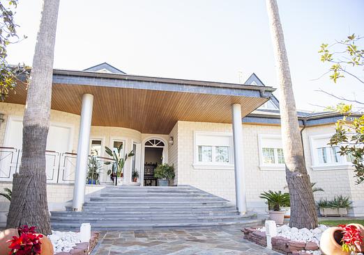 Villa in San Pedro del Pinatar