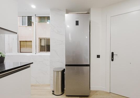 Apartment in Torrevieja